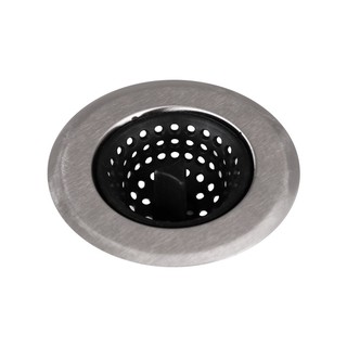 ตะแกรงท่อน้ำทิ้ง ตะแกรงกรองอเนกประสงค์ FLUSSO DC-K-PRE4 ท่อน้ำทิ้ง งานระบบประปา BASKET STRAINER FLUSSO DC-K-PRE4