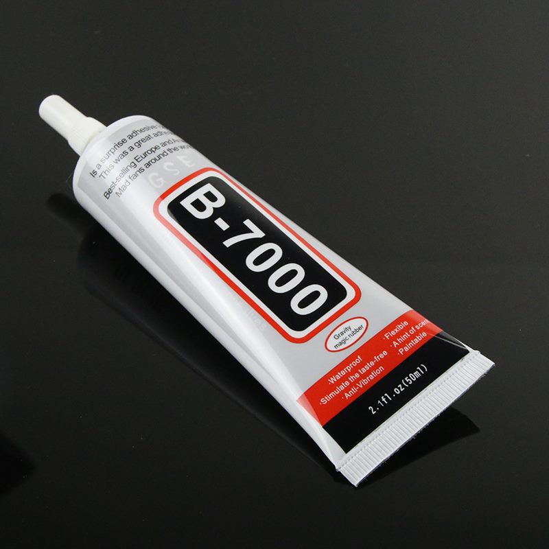 Ron Glue – Edge Paste – Touch Paste B7000