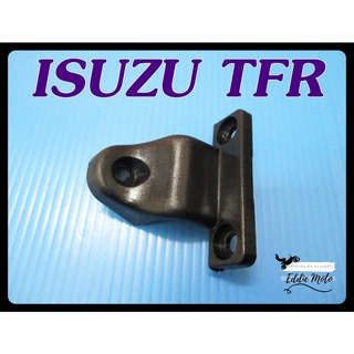 ISUZU TFR JOINT CAP LOCKING CLAMP "BLACK" SET (1 PC.) (293)  // ขาล็อค ข้อต่อแค๊ป ISUZU TFR สินค้าคุณภาพดี