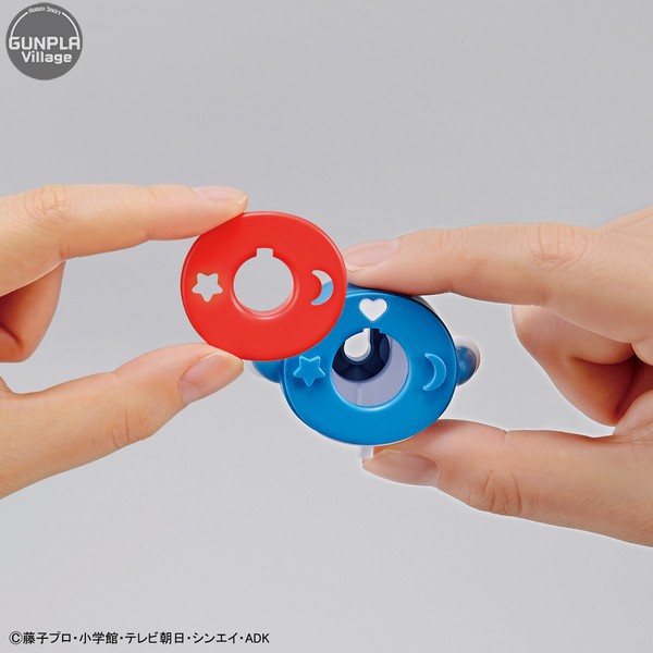 Bandai Entry Grade Doraemon 4573102602725 (Plastic Model) #8