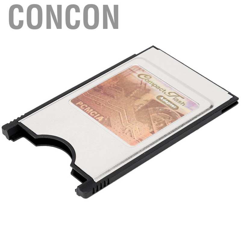 pcmcia to cf card adapter