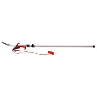 POLE TREE PRUNER TOP MAN 8140-010 3M กรรไกรกระตุก TOP MAN 8140-010 3M อุปกรณ์ตัดแต่ง อุปกรณ์ทำสวน สวนและอุปกรณ์ตกแต่ง PO