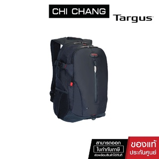 TARGUS 15.6" Terra backpack (Black) MODEL TSB226AP