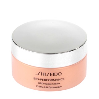 ครีมต่อต้านริ้วรอย Shiseido BIO-PERFORMANCE LiftDynamic