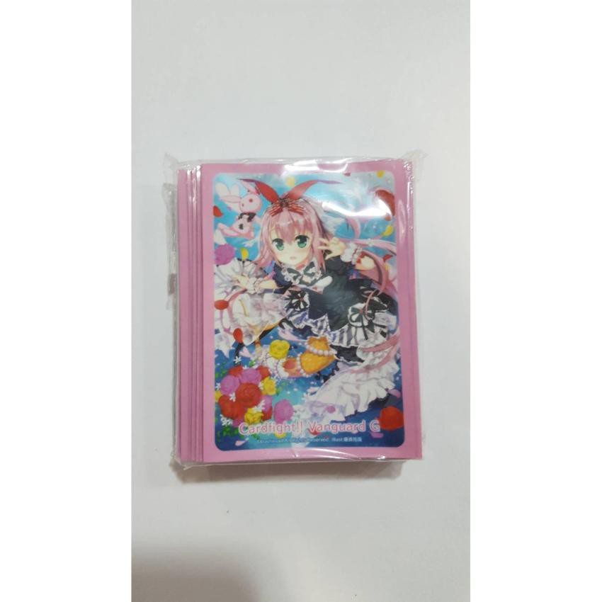 ﻿Bushiroad Sleeves Collection Extra Vol.19 Duo Absolute Sister, Meer