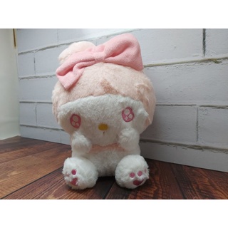 #Toreba#Sanrio Character Tear eyed rabbit Ear doll