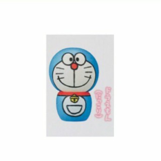 กาชาปอง โดราเอม่อนยิ้ม [Gacha Koke Im Doraemon] งานแท้ญี่ปุ่น.