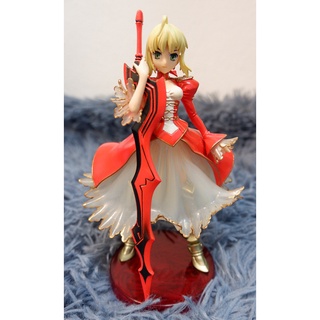 Fate/EXTRA - Nero Claudius - EX Figure - Saber (SEGA)