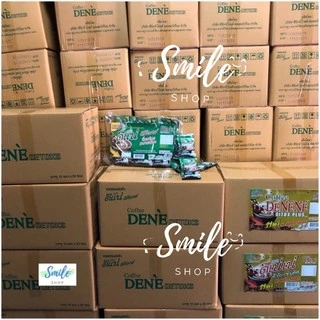 [ยกลัง] DENE detoxs กาแฟดีแน่ (30แพ็ค/ลัง)