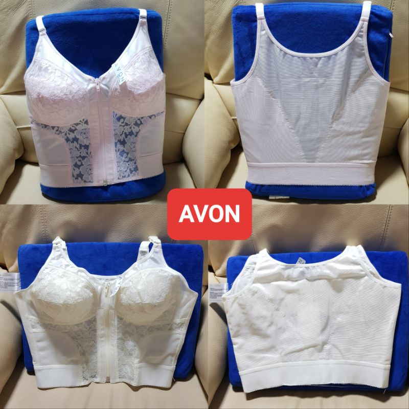 💢ลดล้างสต๊อก💢เสื้อใน กระชับรูปร่าง เสื้อในเต็มตัว Joline (โฌลีน) Lania(ลาเนีย) Wienna(เวียนนา) Avon 