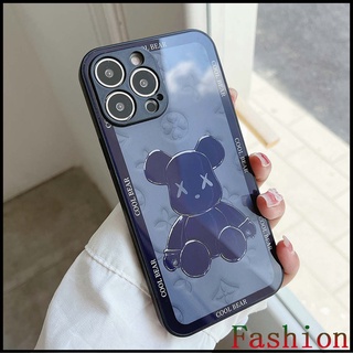 เคสไอโฟน11 กระจก เคสviolent bear case for iPhone Apple13 เคสไอโฟน7พลัส เคสไอโฟน12 เคสi11 casei8plus มันเปนของสี่เหลี่ยมคะ เคสไอโฟนxr caseiPhone13 เคสไอโฟน11promax เคสไอโฟนxs เคสไอโฟน12promax