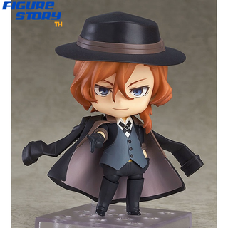 *Pre-Order*(จอง) Nendoroid Bungo Stray Dogs Chuya Nakahara (อ่านรายละเอียดก่อนสั่งซื้อ)