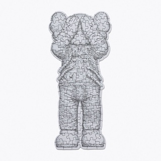 [ของเเท้] Kaws Tokyo First Puzzle SPACE