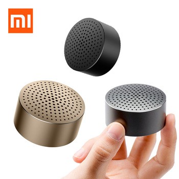 ลำโพง Xiaomi Mi Bluetooth Speaker Mini