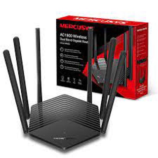 MR50G NEW COMERS AC1900 Wireless Dual Band Gigabit Router