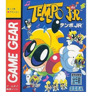 Other Tempo JR. (R2) (By ClaSsIC GaME)