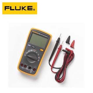 มิเตอร์ FLUKE 15B+/17B+ /101 แท้ 100%