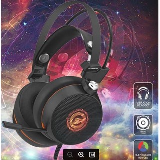 หูฟังเกมมิ่ง Neolution E-sport Nova2 Gaming headset