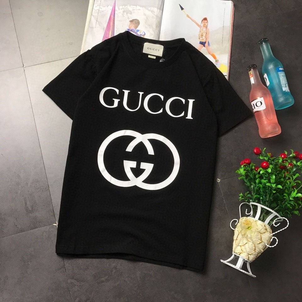 เส อ Gucci ของแท ถ กท ส ด พร อมโปรโมช น ก ย 2021 Biggo เช คราคาง ายๆ