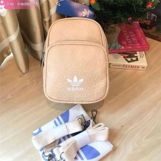 ADIDAS AUTHENTIC IP MINI BACKPACK ของแท้ ราคาถูก