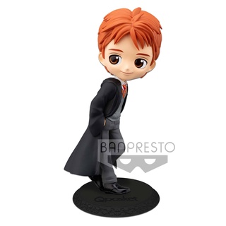 HARRY POTTER Q POSKET-GEORGE WEASLEY-(VER.A)