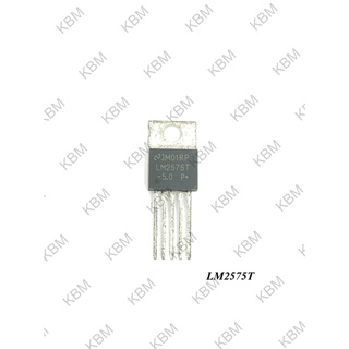 Integrated Circuit (IC) LM2575T-5.0 LM2575T-ADJ LM2901 LM2901N LM2902N LM2903 LM2904M LM2904N LM2904P