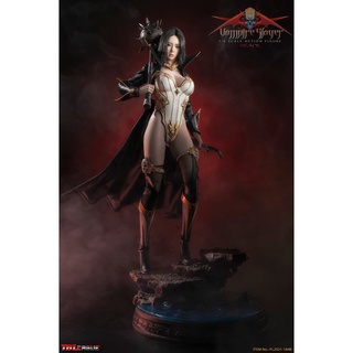 TBLeague 1/6 Vampire Slayer - Black PL2021-184B