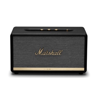 [ของแท้ พร้อมส่ง] ลำโพง Marshall ลำโพงบลูทูธ รุ่น STANMORE II BLUETOOTH เบสแน่น รับประกัน 1 ปี