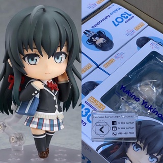 [แท้💯/พร้อมส่ง🚛] Nendoroid Yukino Yukinoshita(re-run)