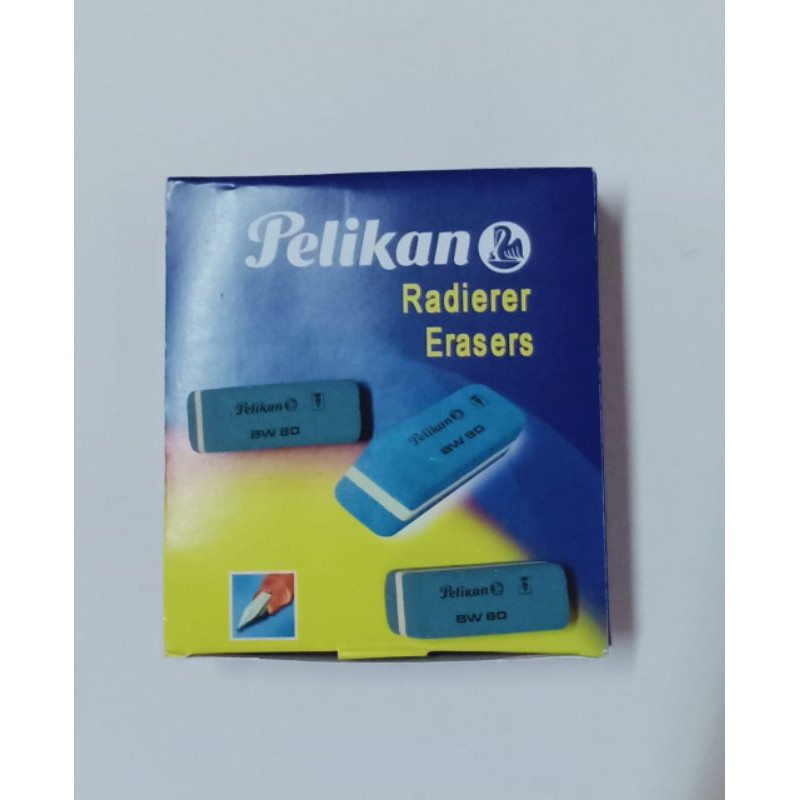 Pelikan ยางลบปากกา (ชิ้น)