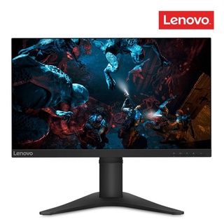 Lenovo Monitor 24.5" รุ่น G25-10 (65FEGAC2TH) 144Hz