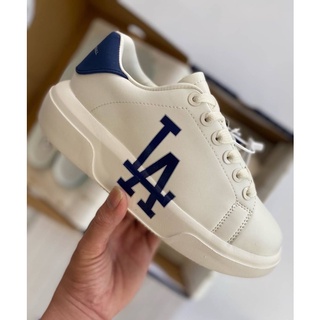 MLB Chunky Classic LA Dodgers(size36-45)White