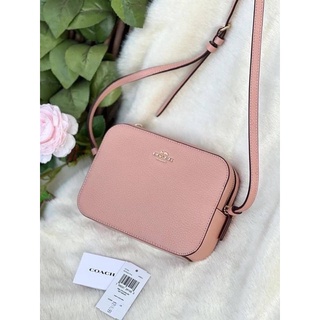 COACHแท้พร้อมส่ง 💯 COACH Crossbody