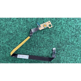 ชุดสวิท เปิด-ปิด Original FOR DELL 15 3567 3565 V3565 V3562 V3568 POWER BUTTON BOARD CABLE 450.09P08.0001 1 ชุด