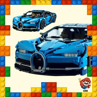 สูงสุดในการสร้างการสื่อสารแมคคานิคอัพเกรด Bugatti Veyron ของแท้ๆ ร่วมกันกับการท้าทายในการประกอบกันแบบจิกชิก ที่พร้อมสำหร