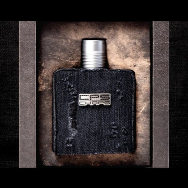 น้ำหอม CPS CHAPS The Signature Scent 50 ml ของแท้ พร้อมกล่อง ส่งฟรี