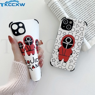 เคสโทรศัพท์หนัง Tpu แบบนิ่มลายหมึกสําหรับ Huawei Nova7I 5I 7 8 9 Pro Nova 6 7 8 Se 5T 5 Pro Nova 4 4E 3 3I 3E Nova7 Nova8 Nova9 7I 7Se 8Se 9Pro