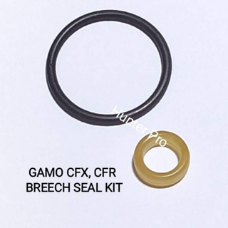 2ชิ้น ชุดซีลตัวโหลดลูก GAMO CFX, CFR​ สินค้าพรีออเดอร์​