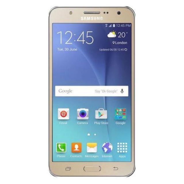 Samsung​ J7 (2015) มือสอง