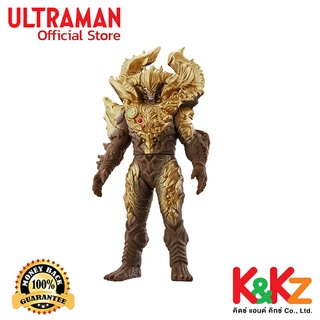 Bandai Ultra Monster Series 167 Etelgar / ฟิกเกอร์สัตว์ประหลาดอุลตร้าแมน