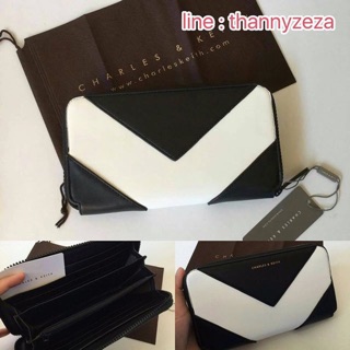 Charles &amp; Keith Wallet