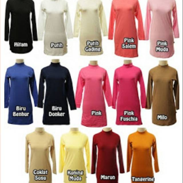 Cuff Cuff Tunic*****