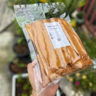 ปลาหมึกกรอบ หมึกกรอบสามรส หมึกล้วนๆ กรอบมากอร่อยสุดๆ พร้อมส่ง!!