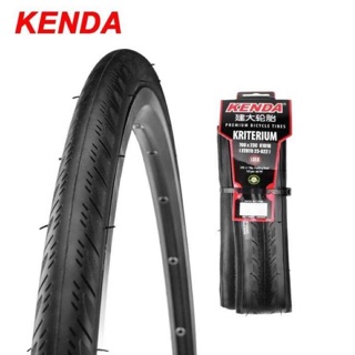 ยางนอกเสือหมอบ Kenda Kriterium K1018 ขนาด 700x25c ยางนอกขอบพับ ยางหมอบ