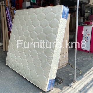 ทักแชทก่อนกดสั่งซื้อคะ ที่นอนสปริง6 ฟุต หนา8นิ้ว