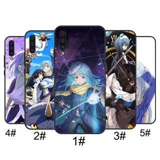 Samsung Galaxy A10S A20S A20E A30S A40S A50S A70S A51 A71 A81 Tensei shitara Slime Datta Ken Phone Case