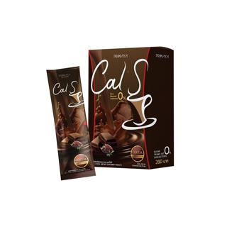 (แบ่งขาย 1ซอง) Primaya Cal S กาแฟพรีมายา กาแฟแคลเอส Cal S Coffee Cal S Cocoa แคลเอสโกโก้