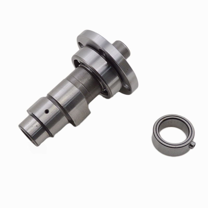 NEW Motorcycle Camshaft Cam Shaft Assy For Honda WY125 WY125-A CB125 CB 125 125cc Kick Start Engine 