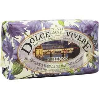 Nesti Dante Dolce Vivere Firenze Soap 250 g.