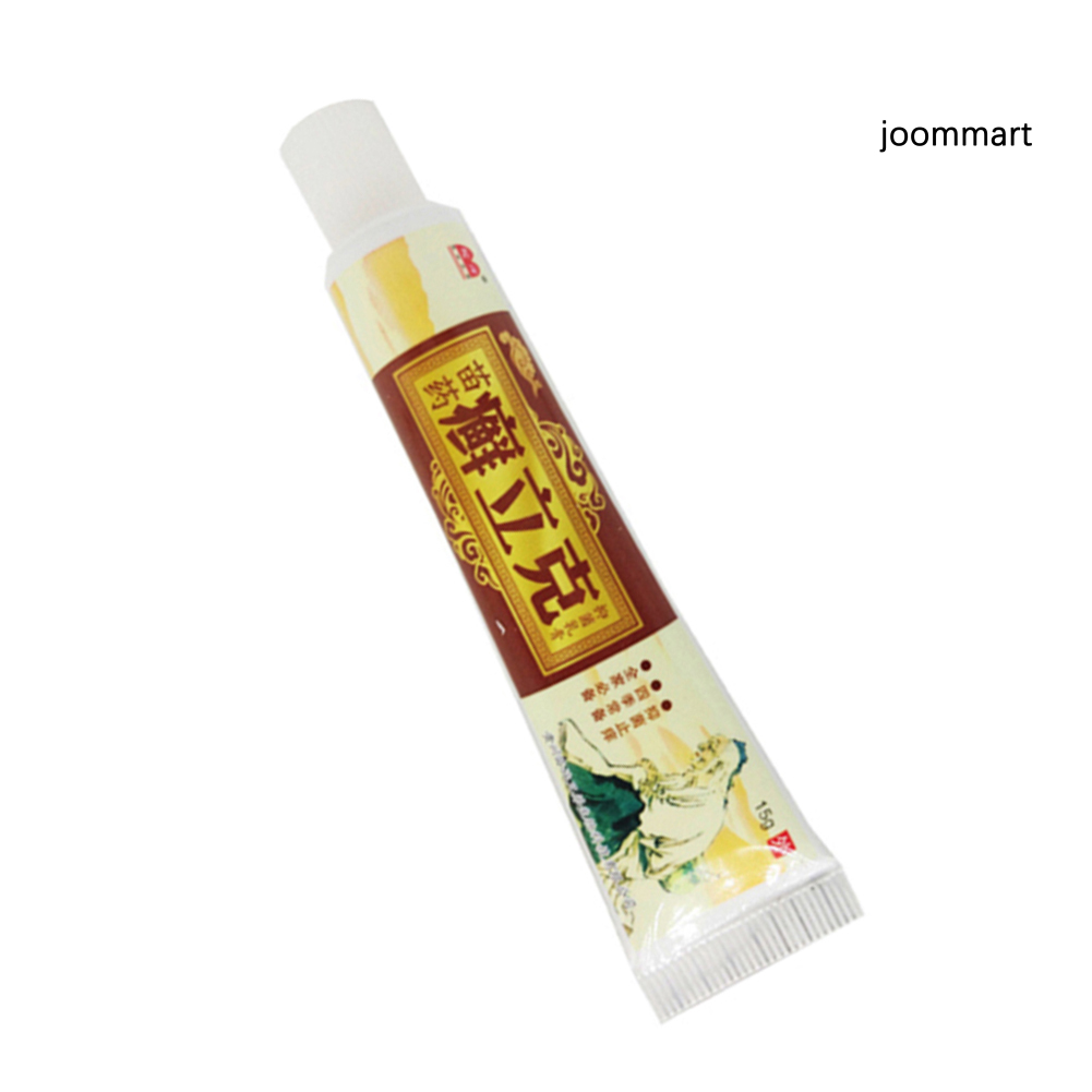 herbal antibacterial cream